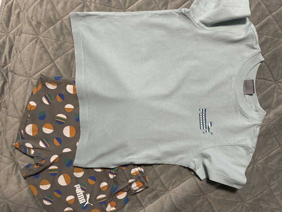 Екип Puma 92 размер