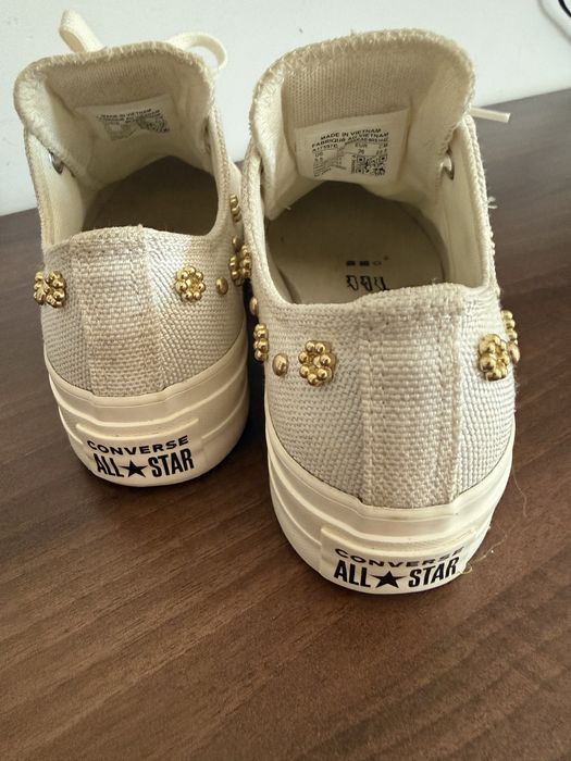 Tenisi converse