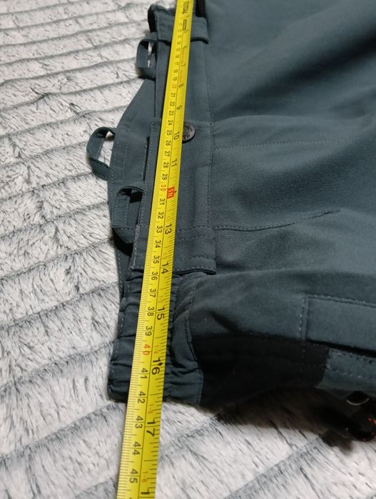 Mammut pantaloni de schi ski snowboard 36