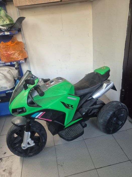 Мотоцикл детский продается
