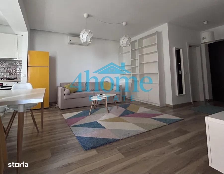 Apartament 2 camere Tineretului|The Park Apartments|Bloc Nou