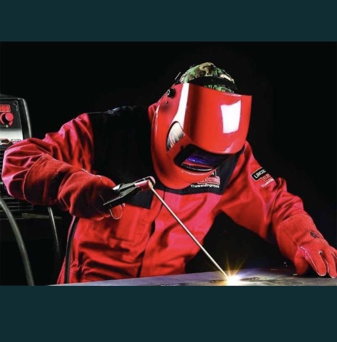 Сварочные работы