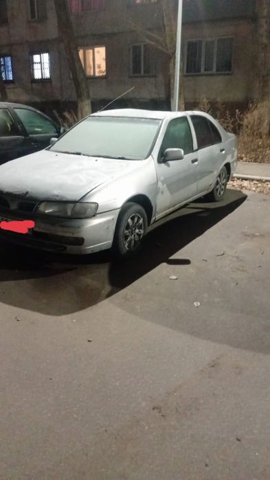 Продам Ниссан Пульсар