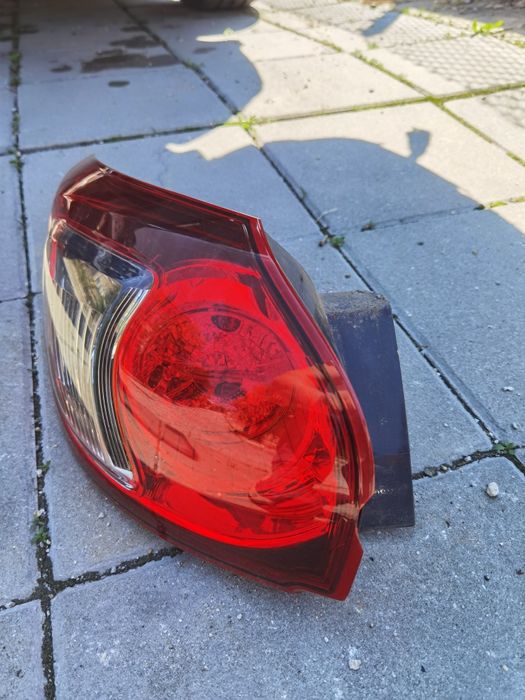 Стоп Mazda cx5/Мазда цх5