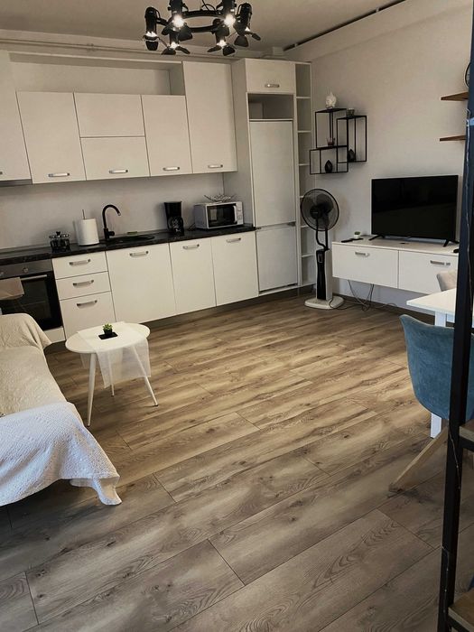 Cluj Nova Residence-subinchiriere