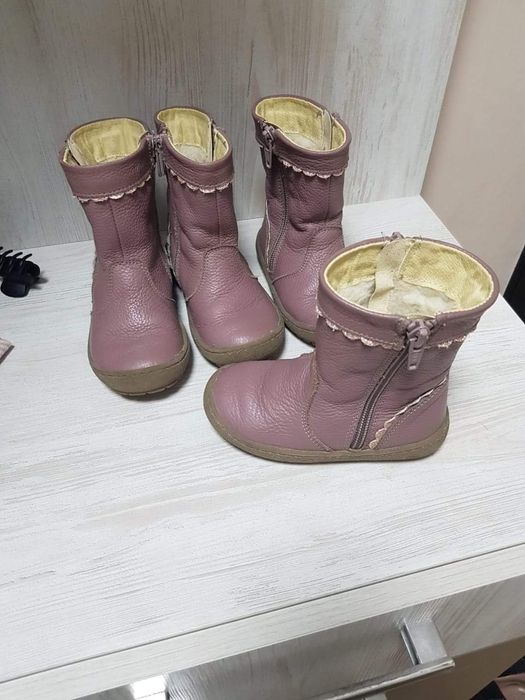 Детски Ботуши  Колев и Колев