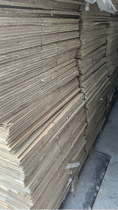 Продам коробки  60/40/40