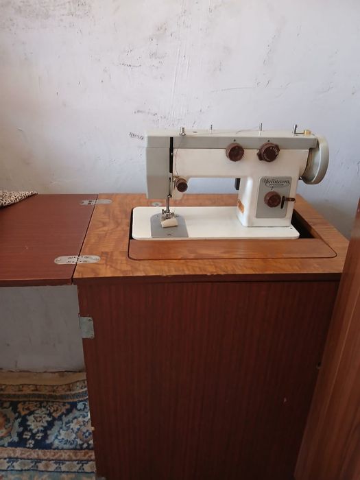 Швеннная машина сатылады