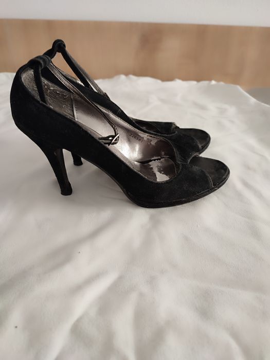 Sandale dama ieftine