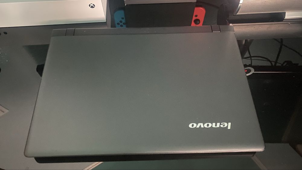 Ноутбук 500ssd 8 ОЗУ Lenovo B50-10