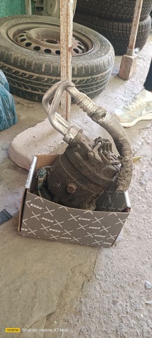 Матор опел бешка 1.6