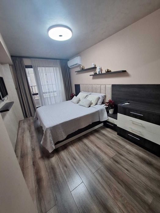 Продава се Двустаен апартамент в Пловдив, Център - 63 кв.м за 2445 €/кв.м - Снимка #6