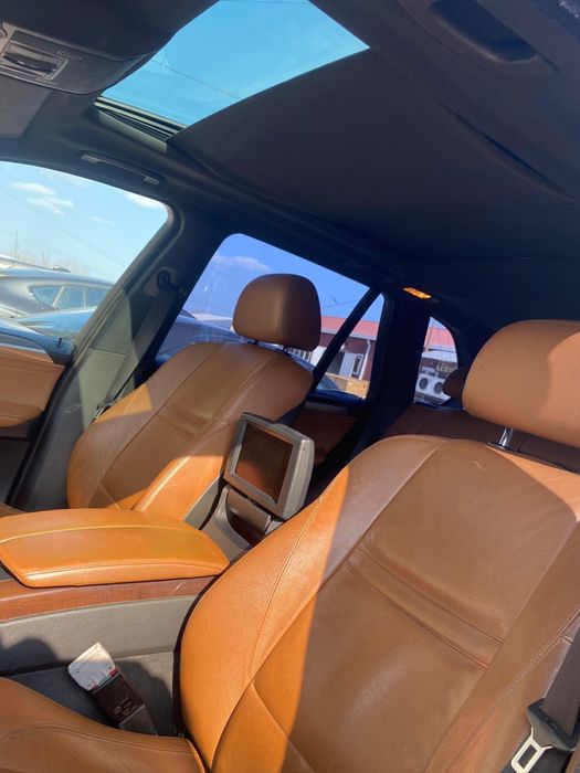 Bmw x5 xdrive 3.0d pret fix