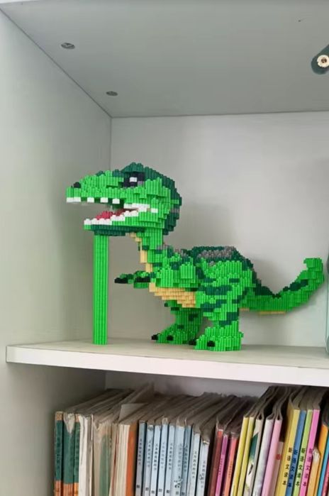 Новый 3D конструктор