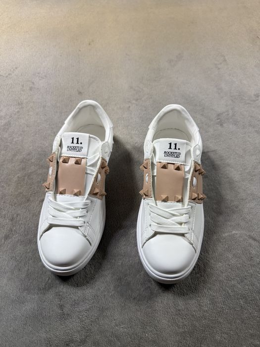Valentino Rockstar 36 // 37 // 38 // 39 noi new