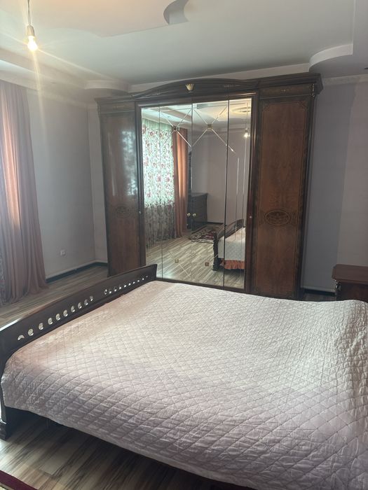 Мебель спальня с матрасом