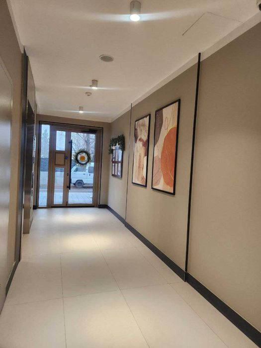 Метро Яшнабад Двушка со скидкой 15%! КАДАСТР ЕСТЬ