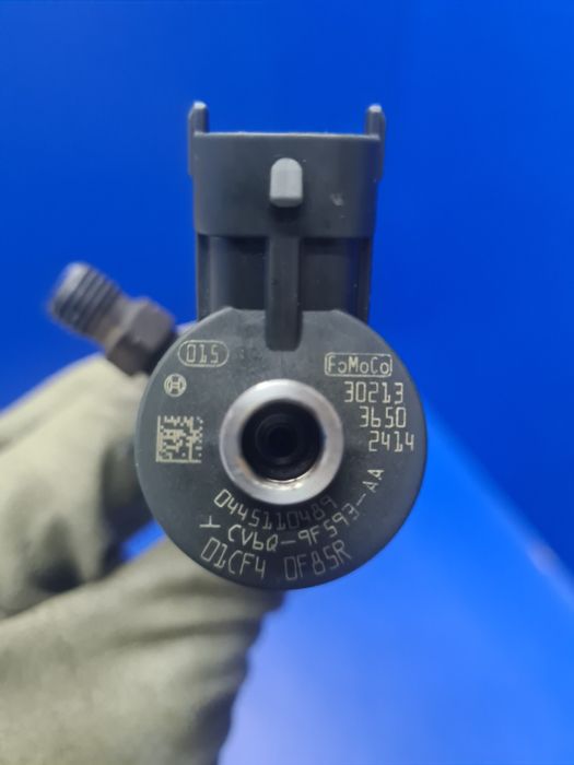 Set Injectoare Ford Mondeo Mk5, 1.5 120 cai