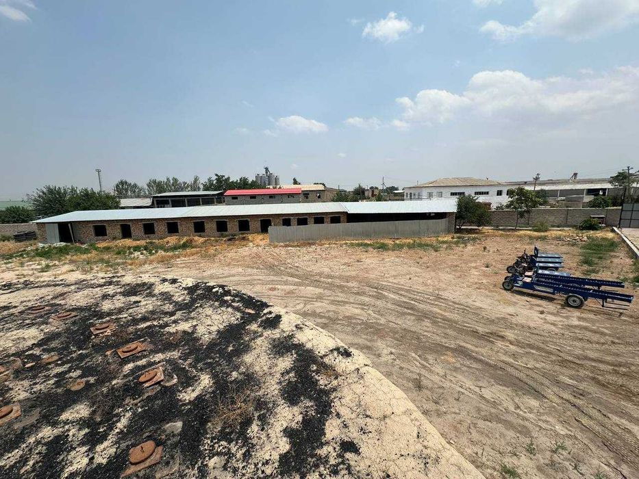 СРОЧНО!!! Тайёр бизнес сотилади !!! Гишт завод!!!