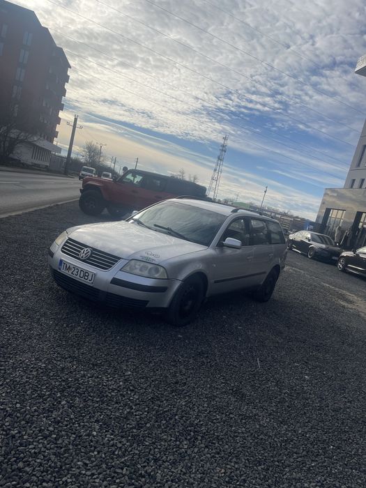 Vand Passat 1.9 TDI