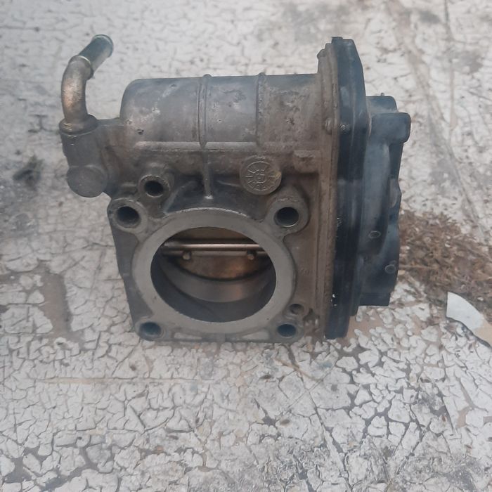 Запчасти на ниссан ноут