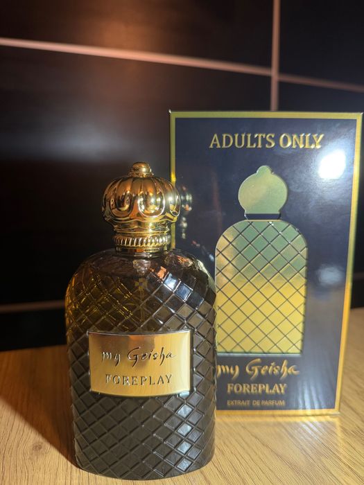 parfum My Geisha