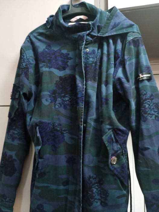 Дамско марково яке