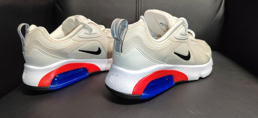 Nike Air Max 200, номер 39