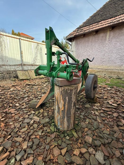 Tractor fiat 615 someca