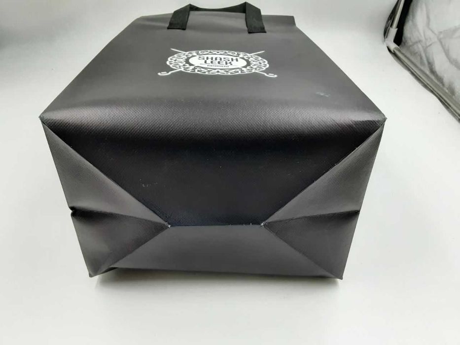 Термопакеты под вашим брендом