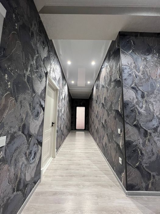 Юунсабад 11-кв 3/11/12 Мегапланет Новостройка Янги ремонт хеч ким