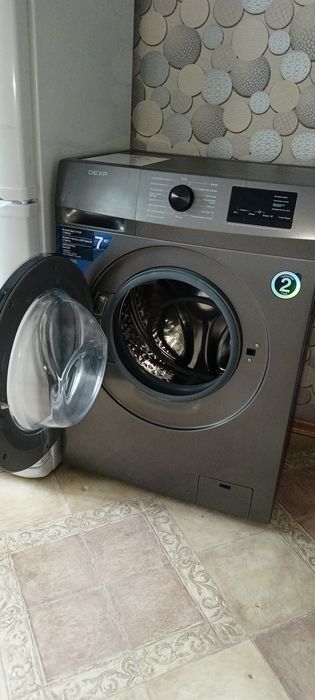 Продам стиральную машину