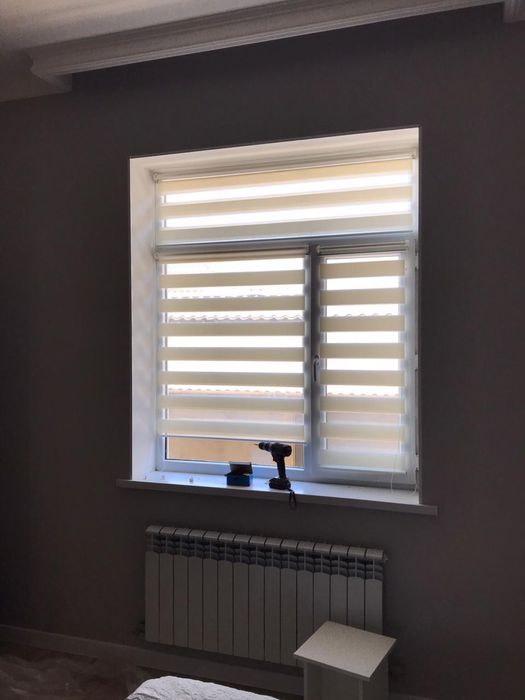 Скидка жалюзи все виды