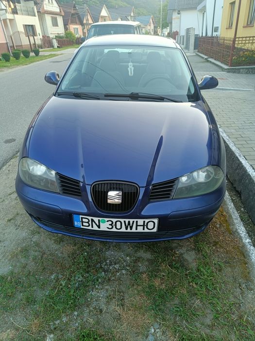 Închiriere mașină