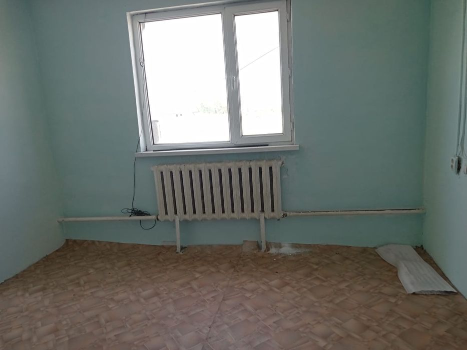 Продам участок с домом