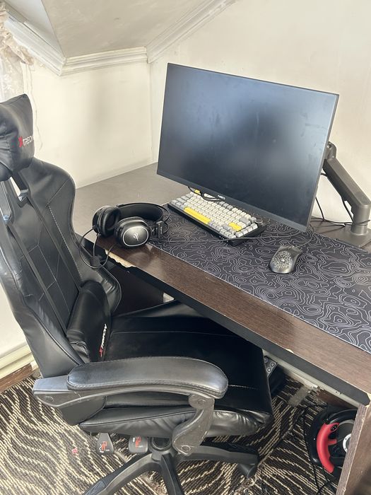 Игровой компютер комплект