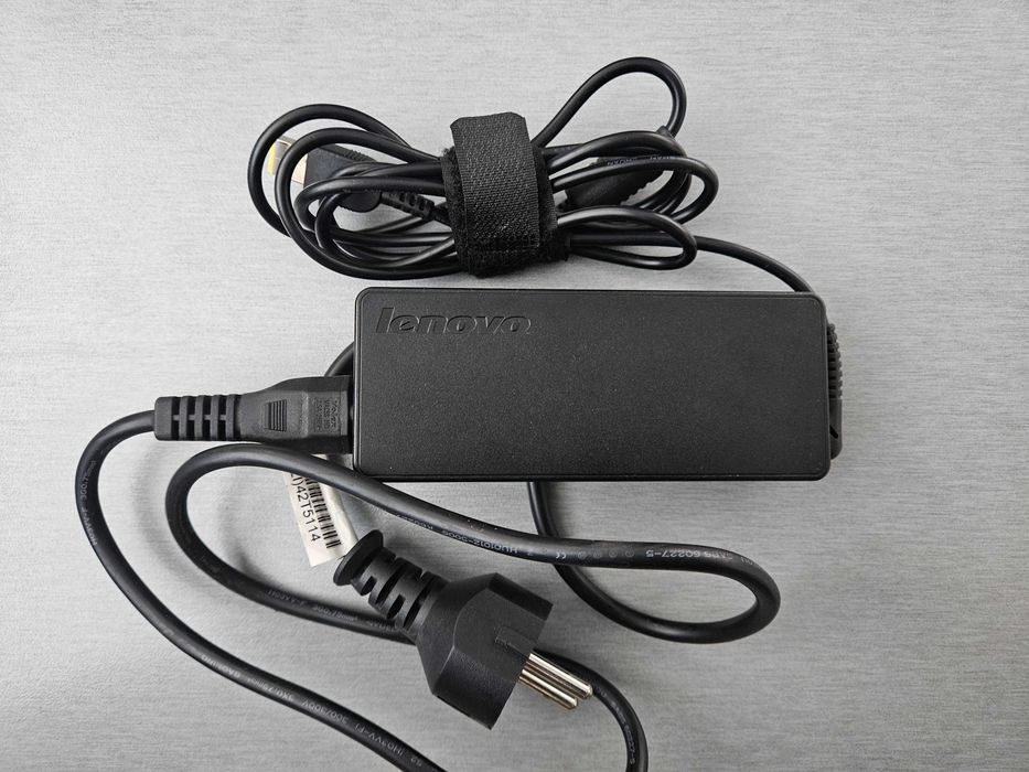 Зарядно устройство Lenovo 20V 4.5A 90W, букса 4.5х3.0х11.0mm, ADLX90NCC3A