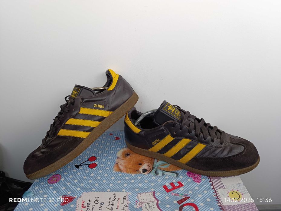 adidas Samba''оригинални маратонки 44 номер