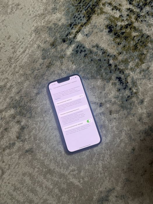 Iphone 13 128 гб