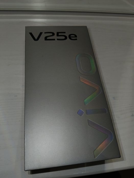 Vivo 25e смартфон
