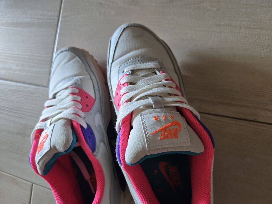 Nike Air номер 38