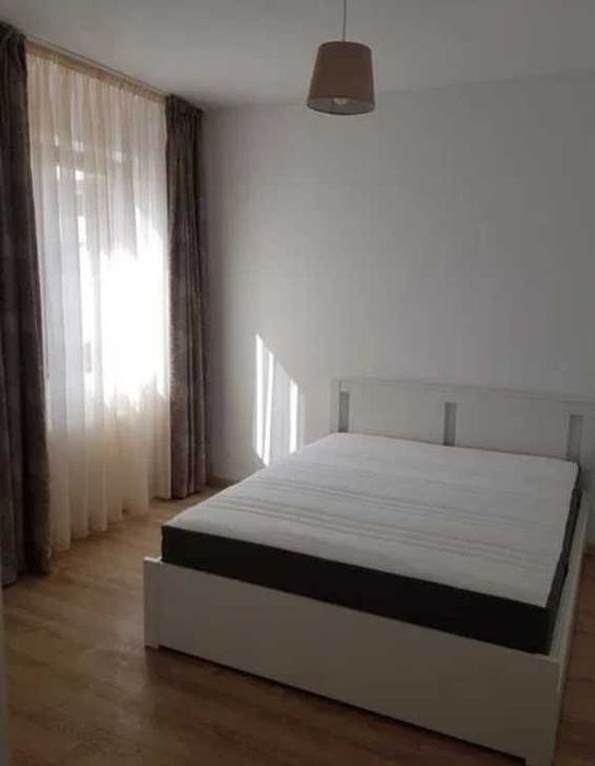 Двустаен апартамент Мараша