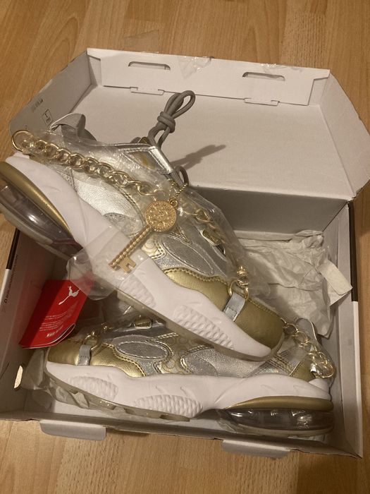 Puma Cell Venom без аналог на пазара