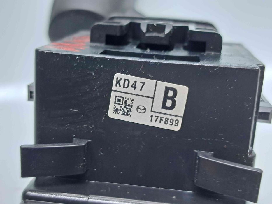 Maneta stergator MAZDA CX-5 (KE) [Fabr 2011-2016] KD4717F899