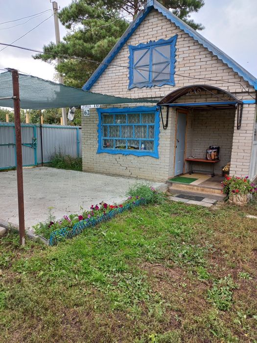 Дача Элеваторщик