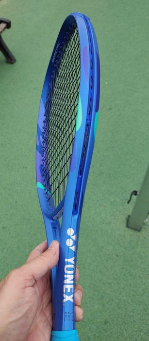 vand yonex ezone 100 an 2025