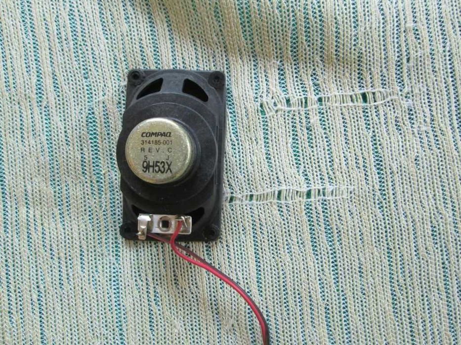 Compaq Presario 460 - стар компютър ретро антика