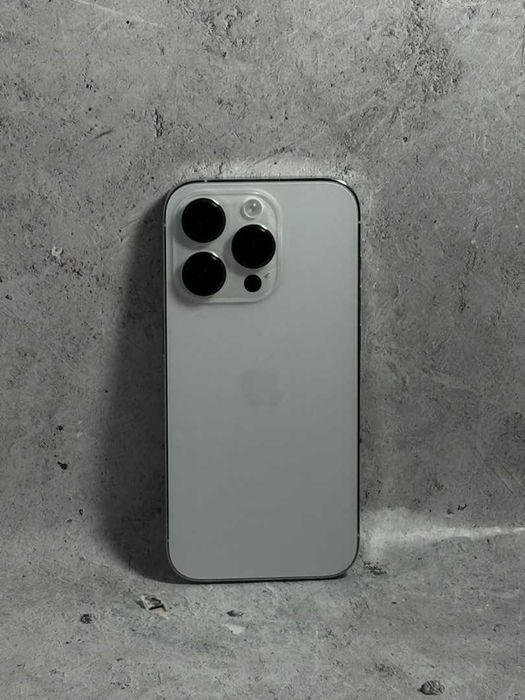 Смартфон Apple iPhone 14 Pro 128гб Букетова 53 лот 108/8773