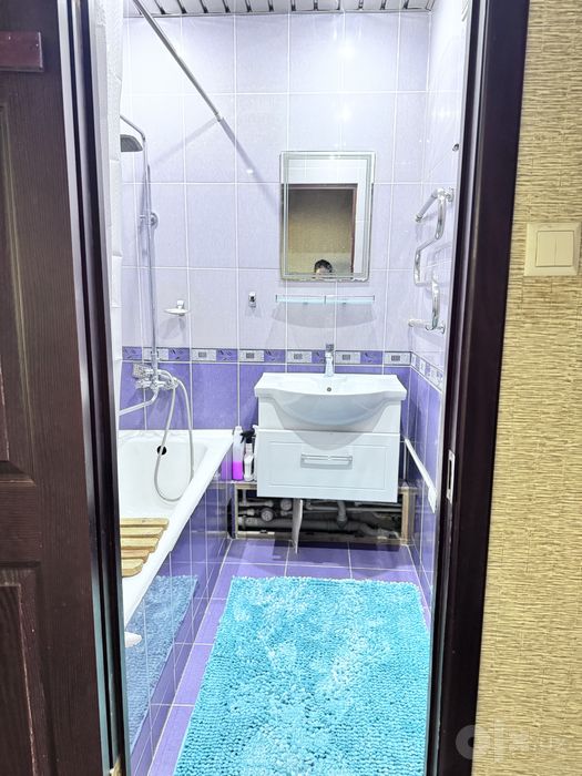 Квартира в аренду, 100квм, Паркентский