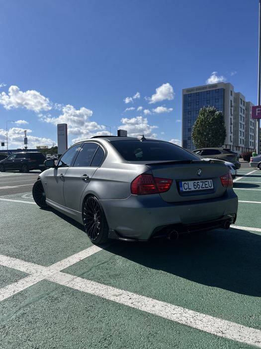 Vand BMW 335i e90 facelift